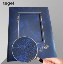 13. Teget